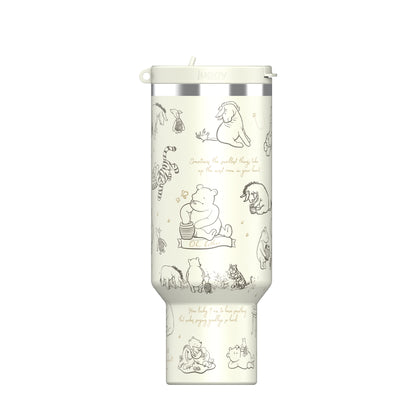 Hunny Pot 40oz Tumbler