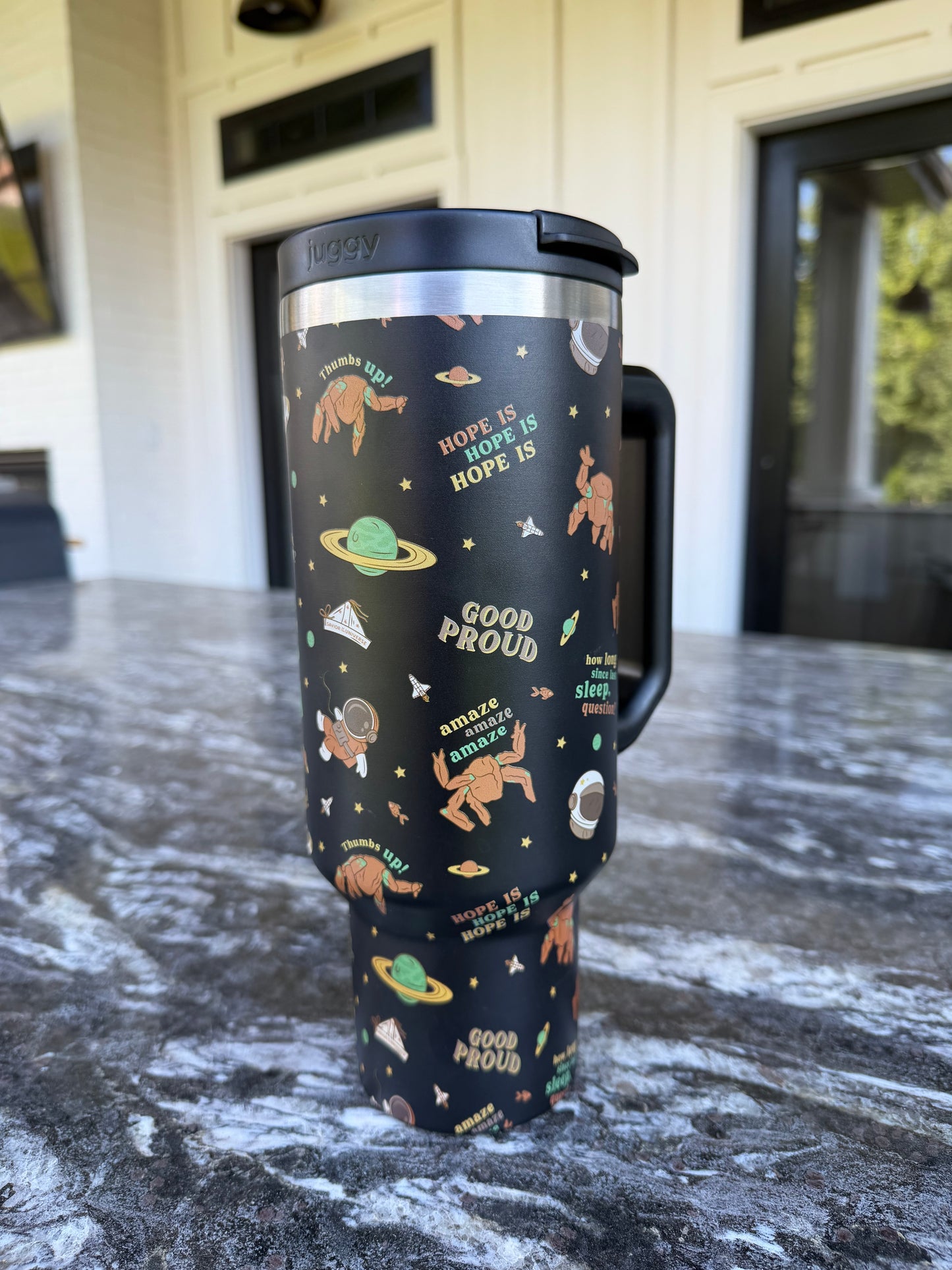 Amaze Special Edition Tumbler