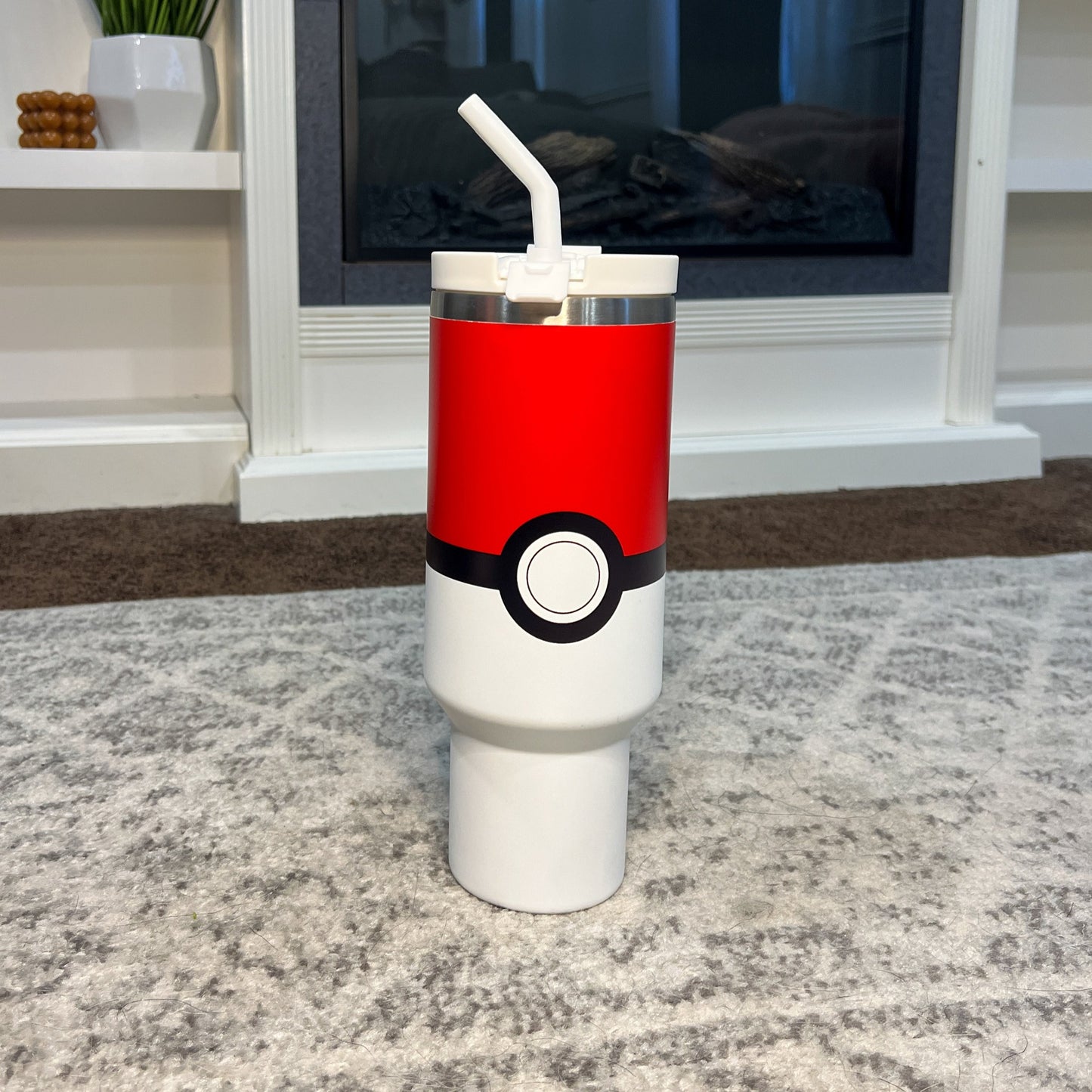 PokeTumbler 40oz NewGen Tumbler