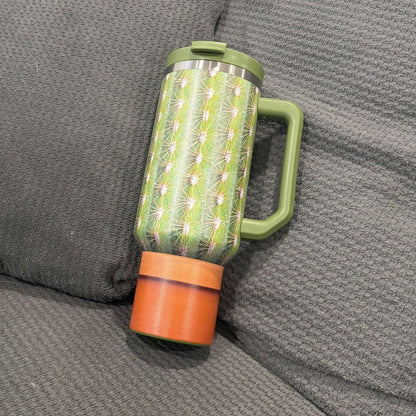 Cactus 40 oz  NewGen Tumbler