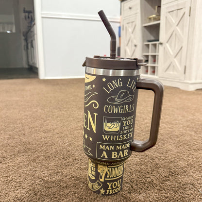 W🤠llen 40 oz NewGen Tumbler