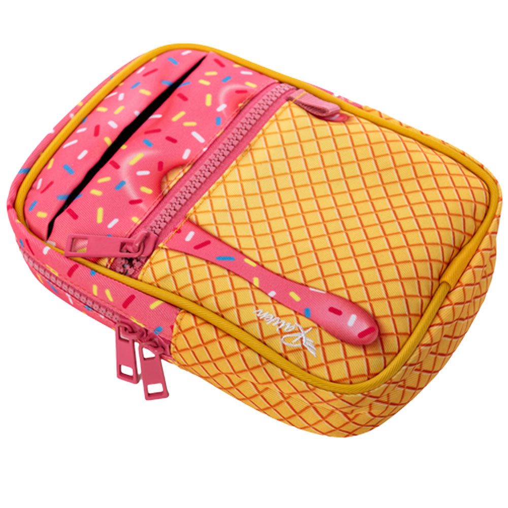 Ice Cream Crossbody Bag