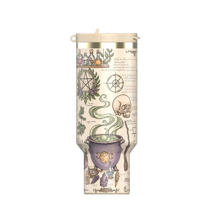 Just Magic 40oz Tumbler