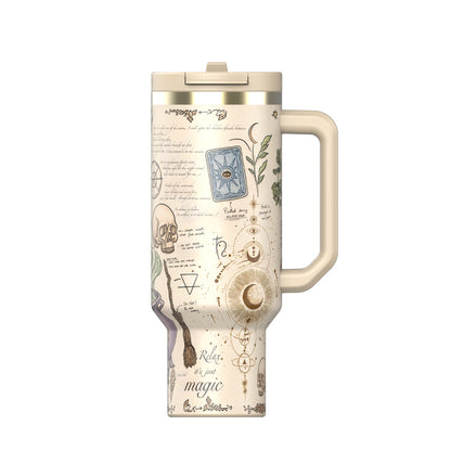 Just Magic 40oz Tumbler