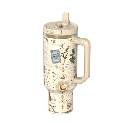 Just Magic 40oz Tumbler