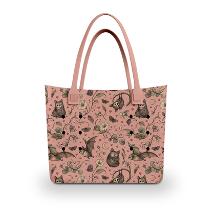 Love Bites Tote Bag