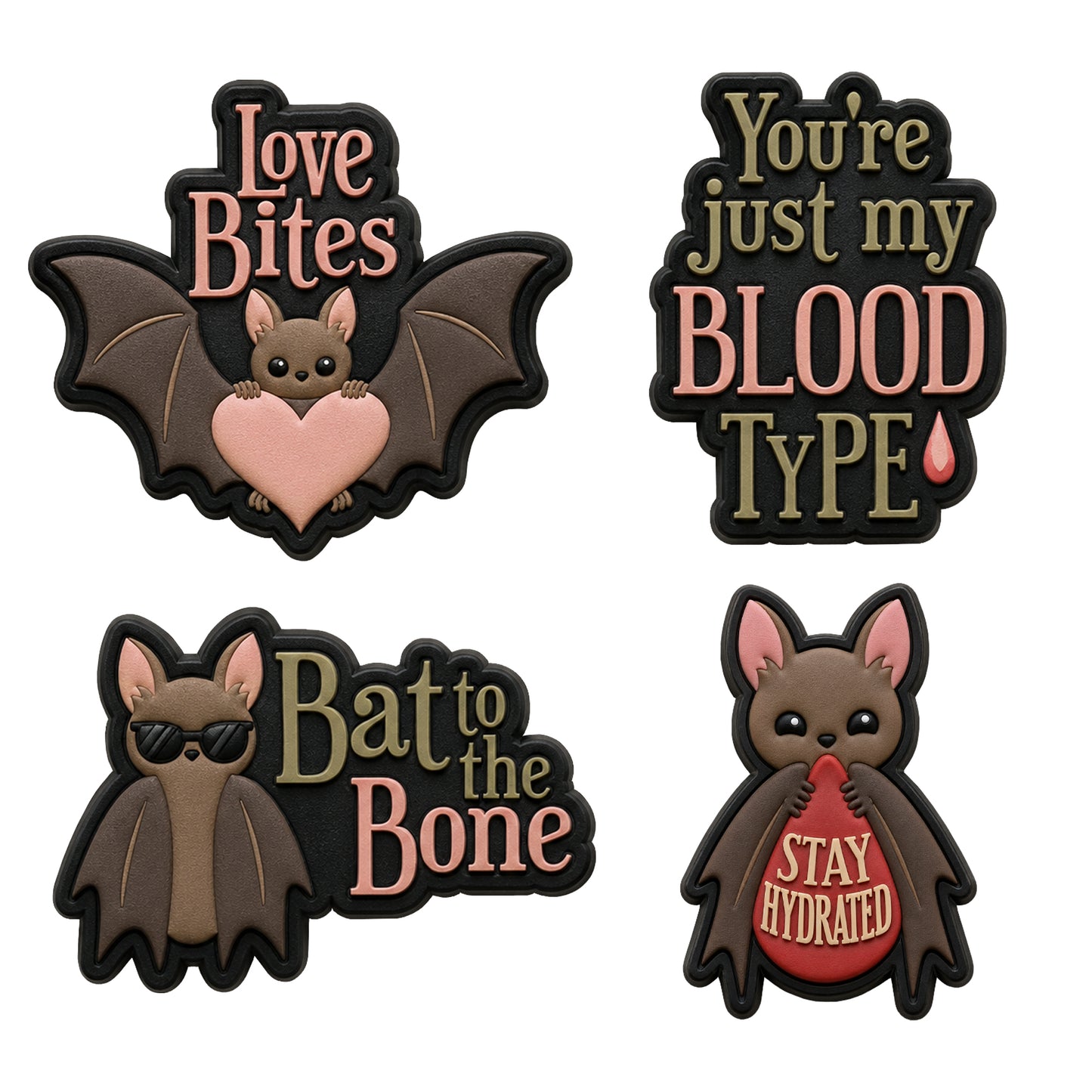Love Bites Special Edition Bundle