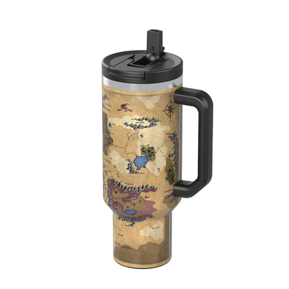 Middle Earth 40oz Tumbler