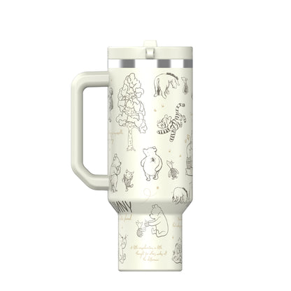 Hunny Pot 40oz Tumbler
