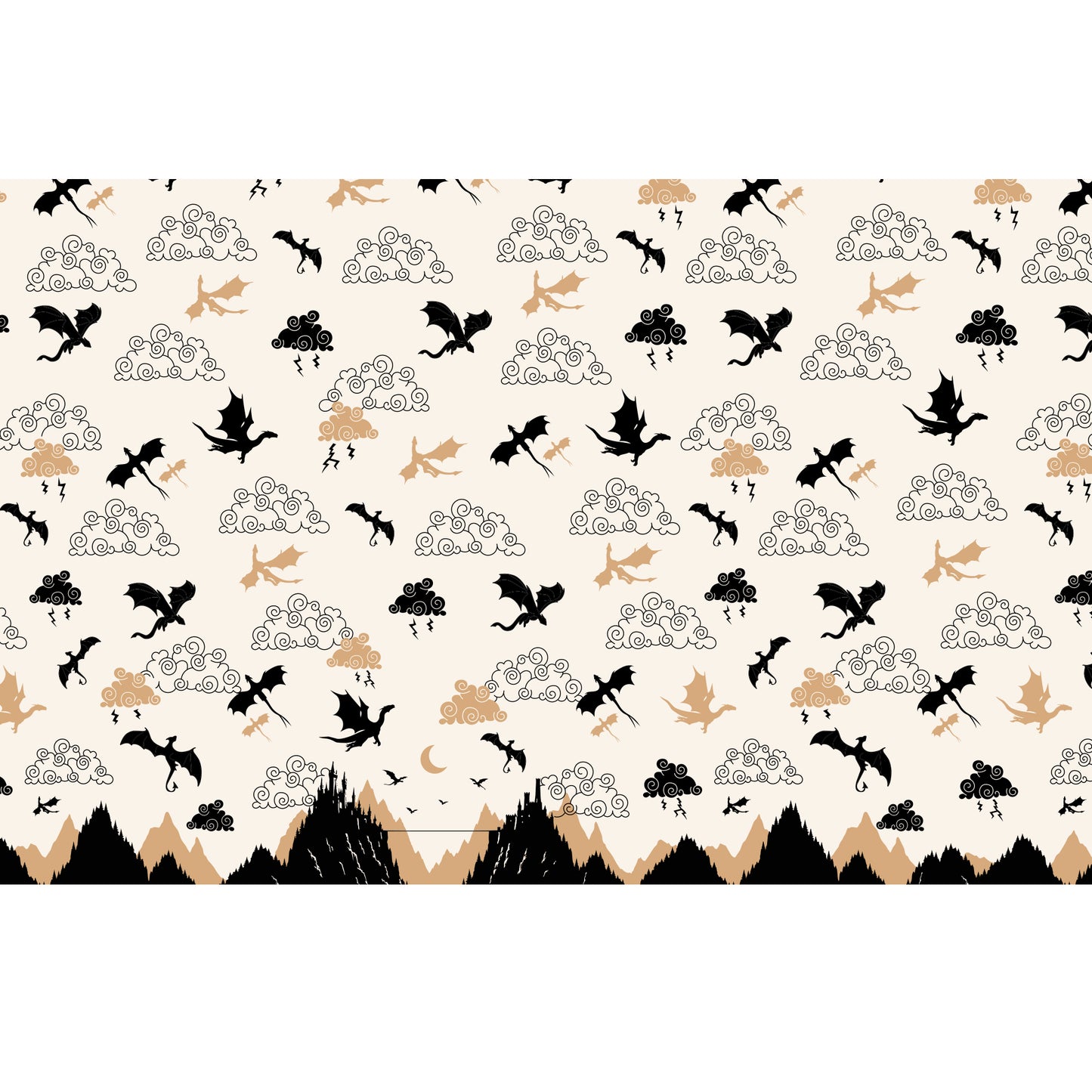 Ride or Die Lux Throw Blanket