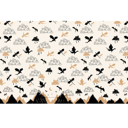 Ride or Die Lux Throw Blanket