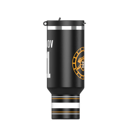 Rozanov 40oz Tumbler