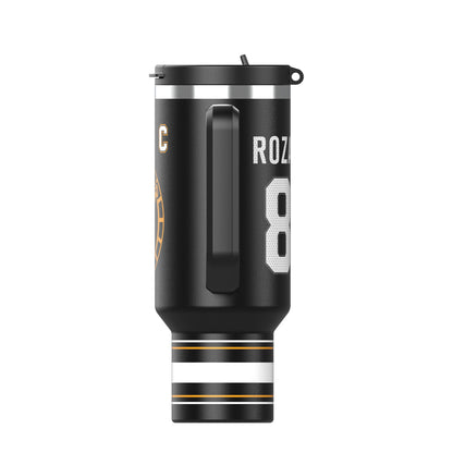 Rozanov 40oz Tumbler