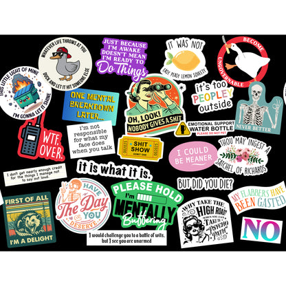 Sass in a Glass Special Edition Bundle