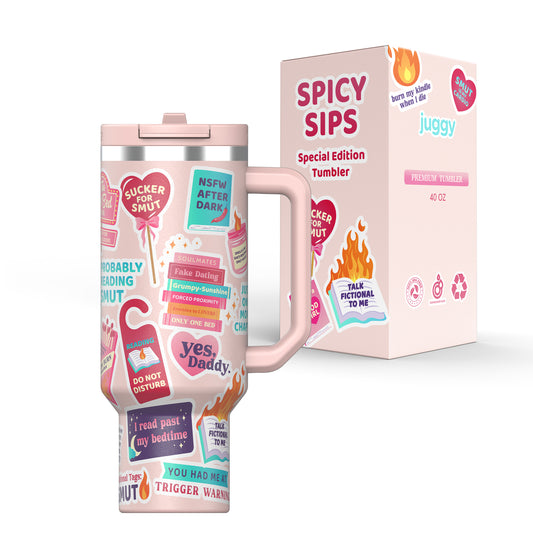 Spicy Sips