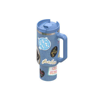 Eras 40 oz NewGen Tumbler