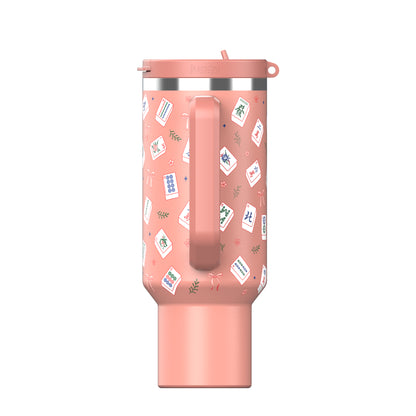 Mahjong Full Set Special Edition Tumbler