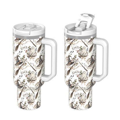 Tumbledore 40oz Tumbler