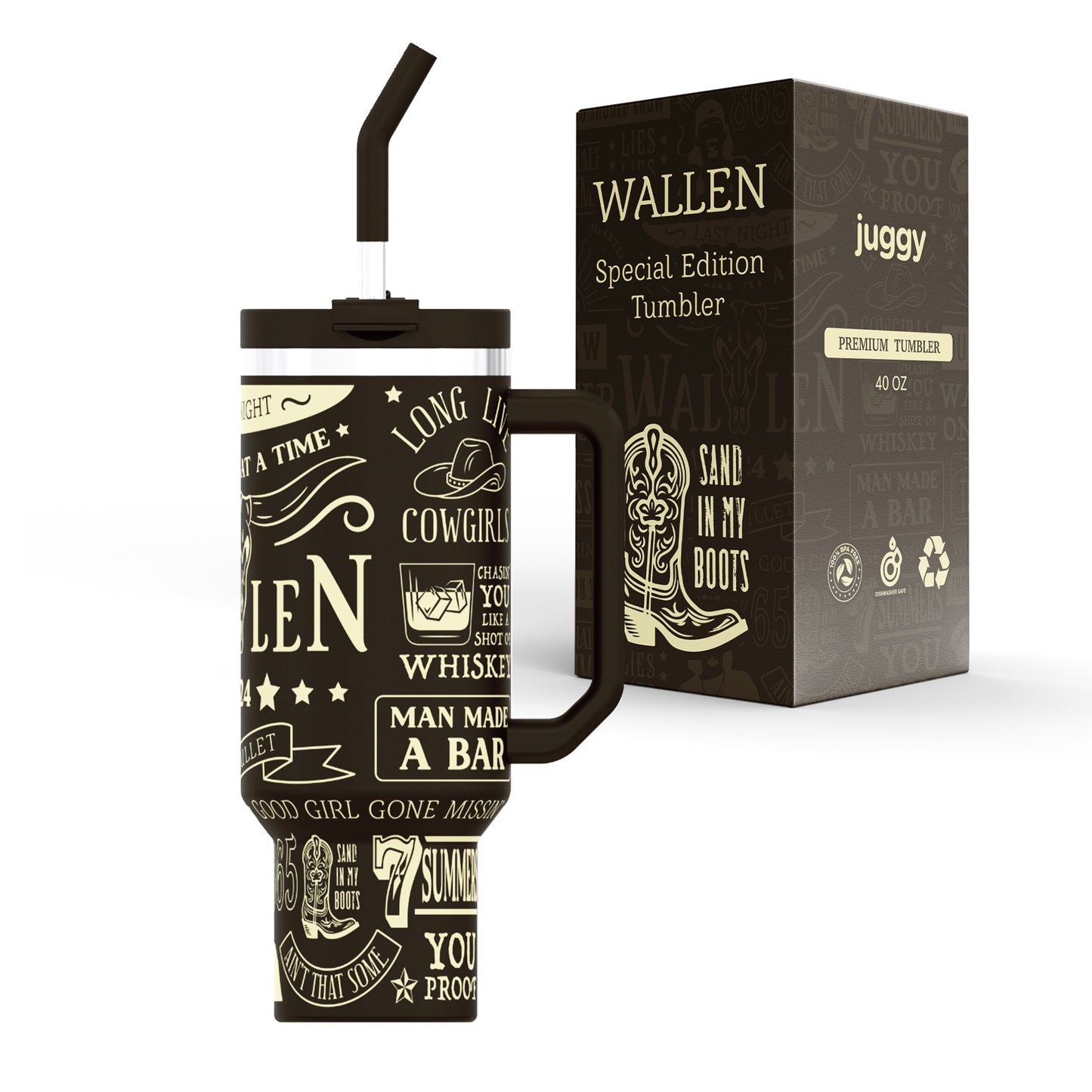 W🤠llen 40 oz NewGen Tumbler