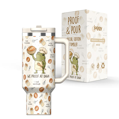 Proof & Pour 40oz Tumbler