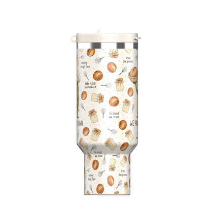 Proof & Pour 40oz Tumbler