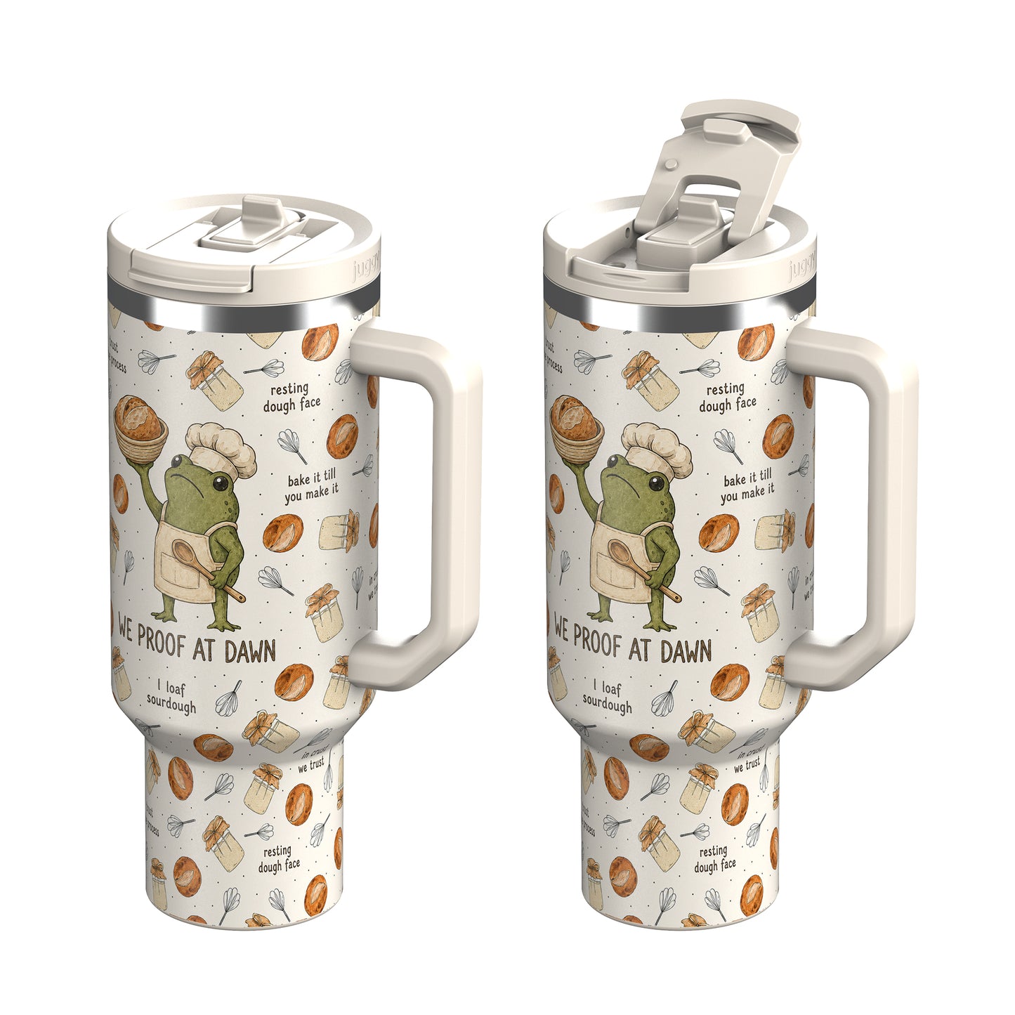 Proof & Pour 40oz Tumbler