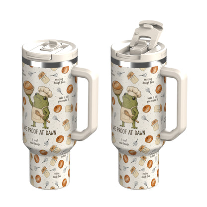 Proof & Pour 40oz Tumbler