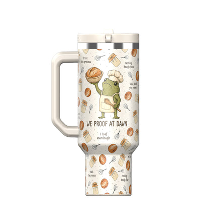 Proof & Pour 40oz Tumbler