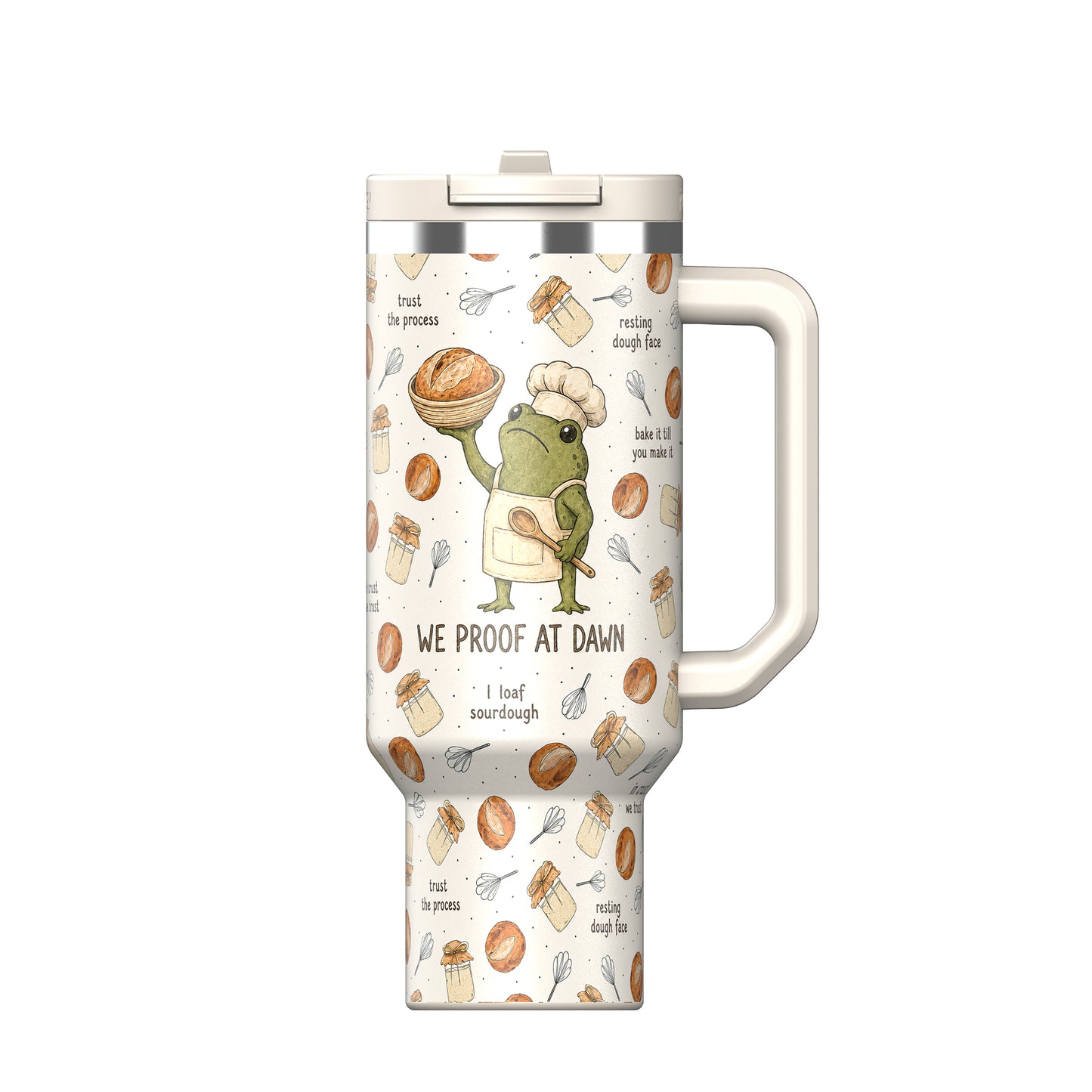Proof & Pour 40oz Tumbler