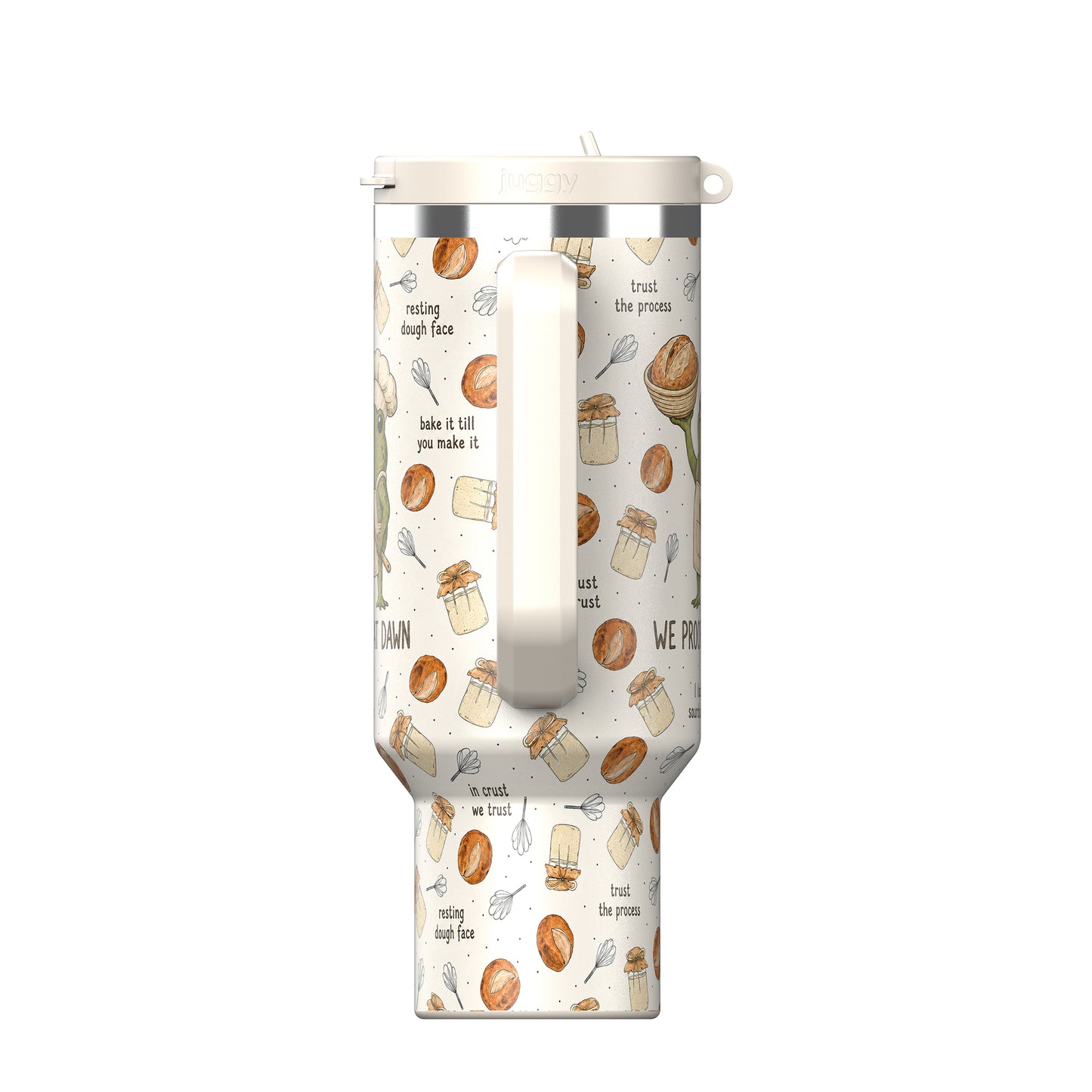 Proof & Pour 40oz Tumbler