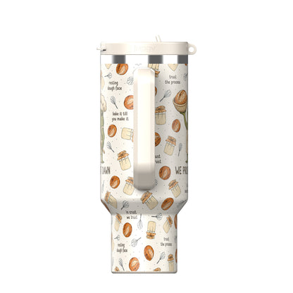 Proof & Pour 40oz Tumbler