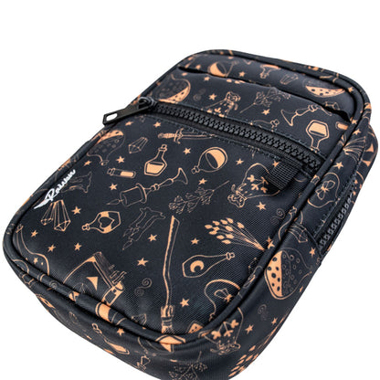 Witchy Vibes Crossbody w/Tumbler Belt