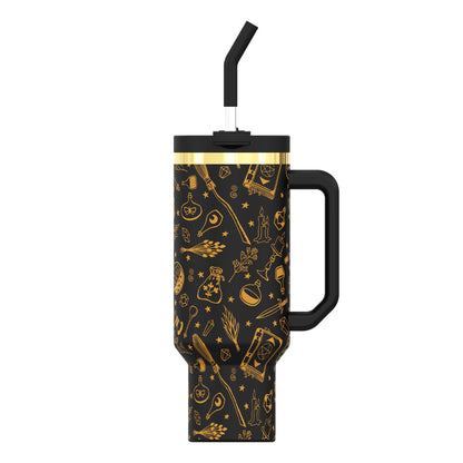 Witchy 40 oz NewGen Tumbler