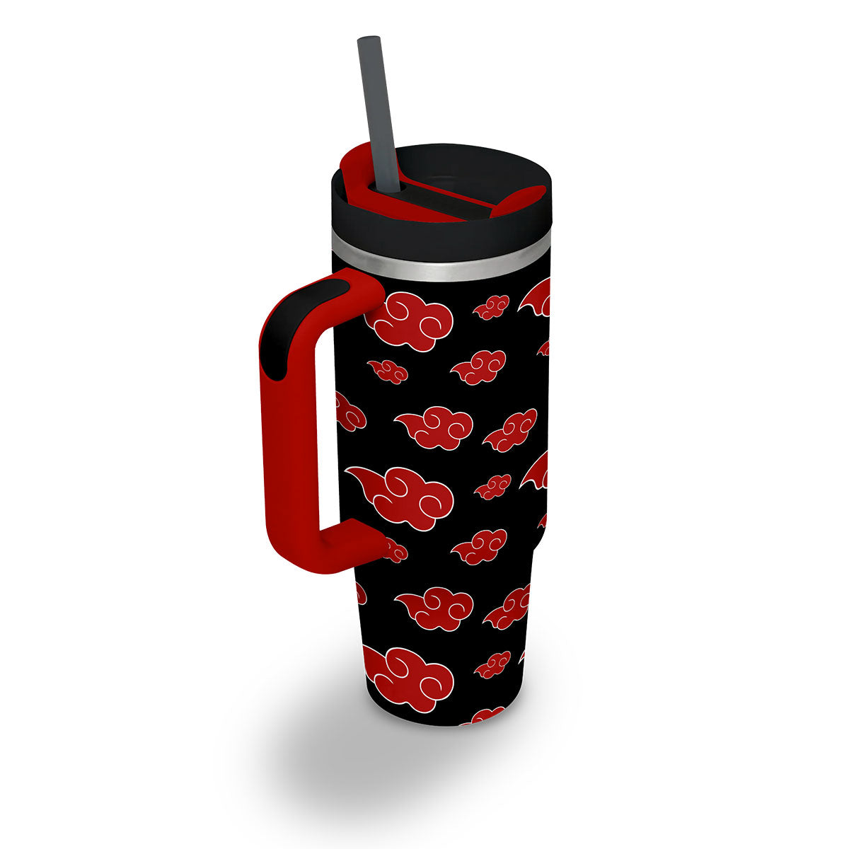 Red Clouds Special Edition 40 oz Tumbler