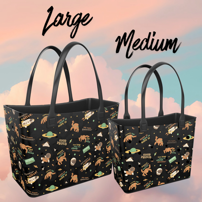 Amaze Tote Bag