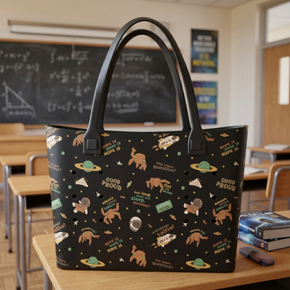 Amaze Tote Bag