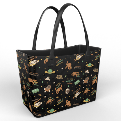 Amaze Tote Bag