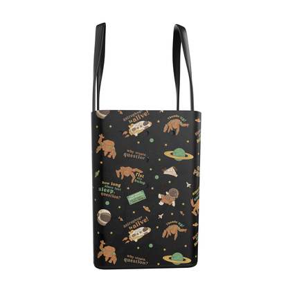 Amaze Tote Bag