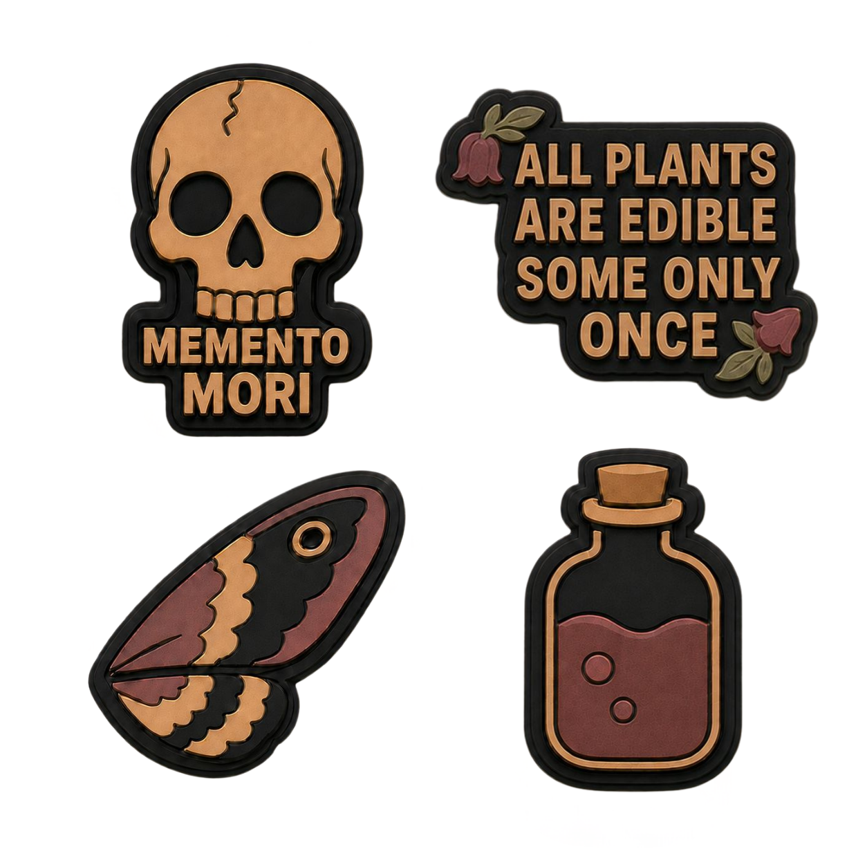Death Bloom Special Edition Bundle
