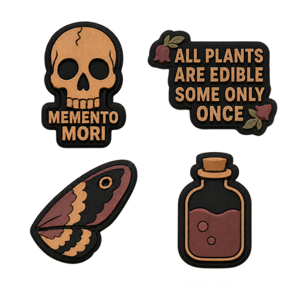 Death Bloom Special Edition Bundle