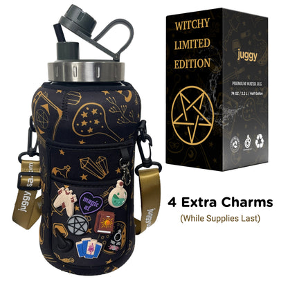 Witchy Special Edition Bundle