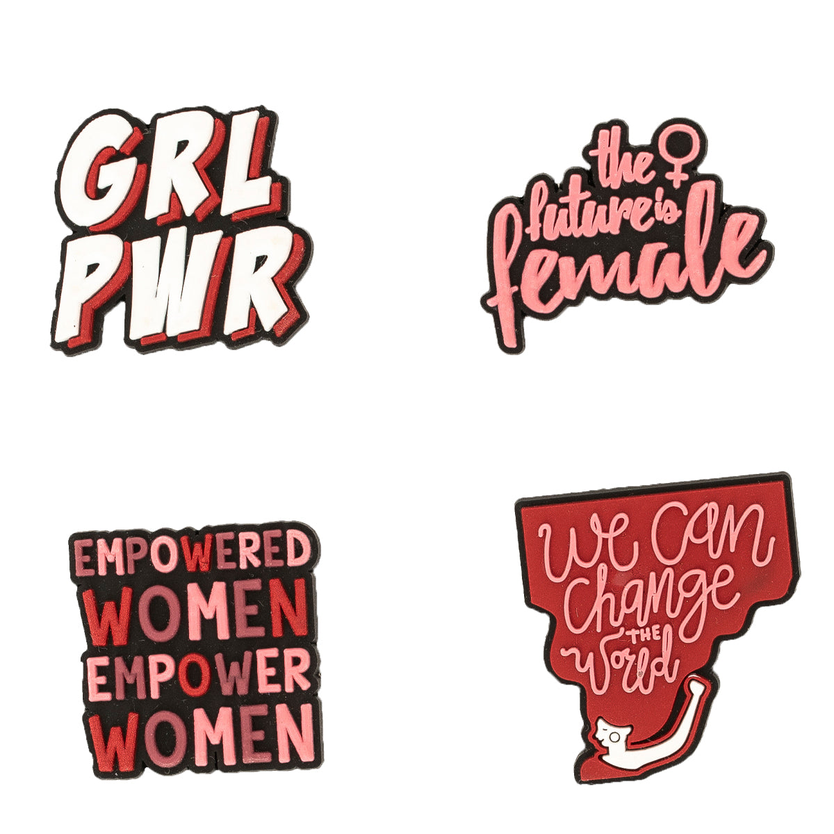 Girl Power Special Edition Bundle