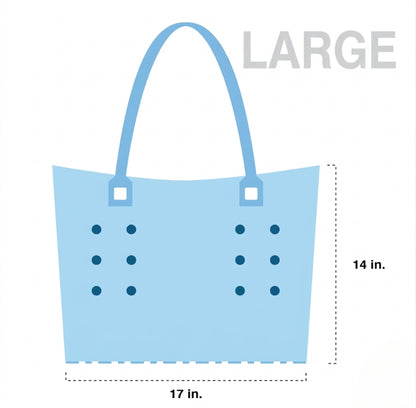 Crawl & Chaos Tote Bag