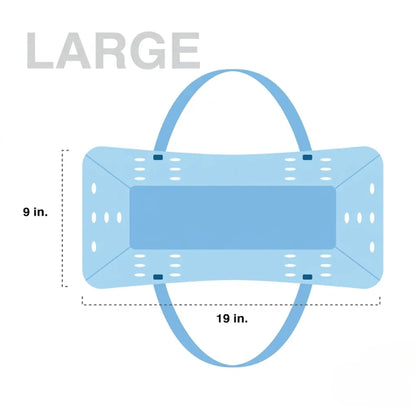 Love Bites Tote Bag