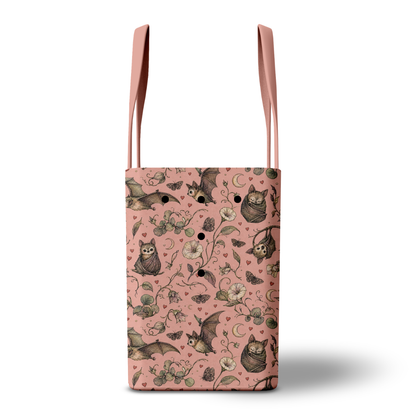 Love Bites Tote Bag