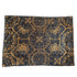 Peace & Profanity Lux Throw Blanket