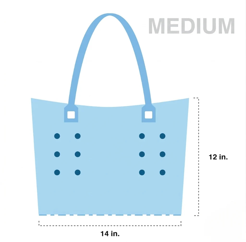 Love Bites Tote Bag