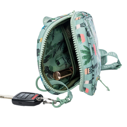 Plant Lover Crossbody Bag