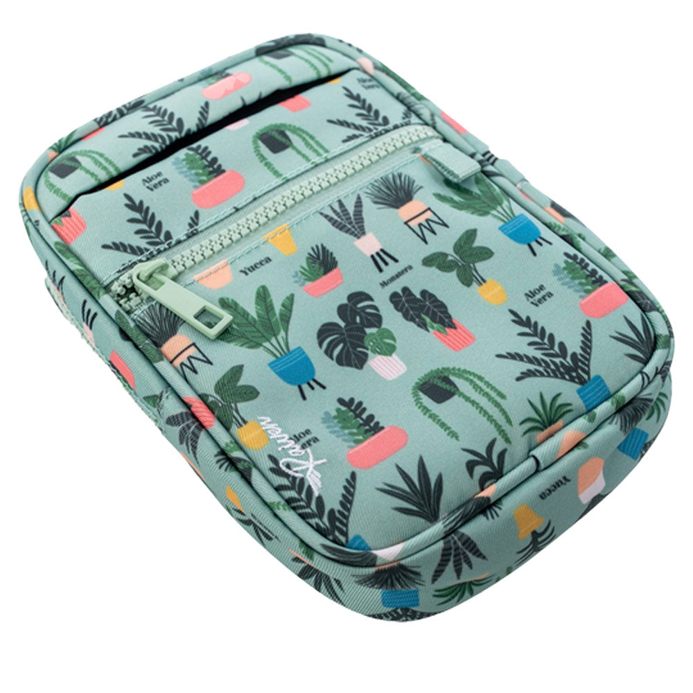 Plant Lover Crossbody Bag