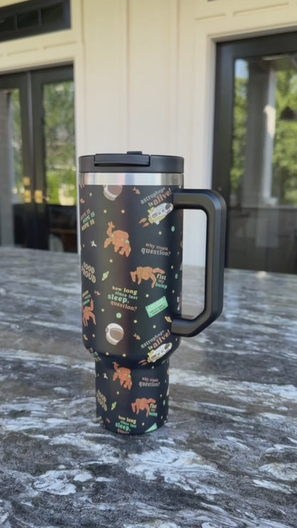 Amaze Special Edition Tumbler
